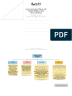 Docsity Mapa Conceptual de Administracion Financiera