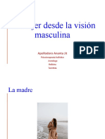 La Mujer Desde La Vision masculina-WPS Office