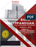 Buku Panduan e Berpadu PDF