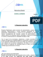 Agencia Publicidad - Digitalizado - MKTG