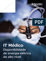 Manual - Sistema It Medico - Schneider Electric