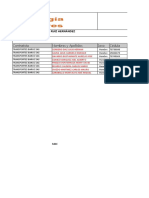 Reporte de Personal Diciembre 2022