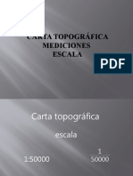 6-Carta Topografica Mediciones Con Escala Diapositivas (7 Cop) A4