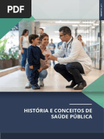 História Saúde Pública PDF