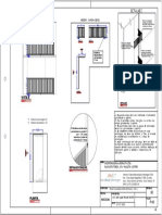 Guarda Corpo Permanente-Tipo 1 - 00-00