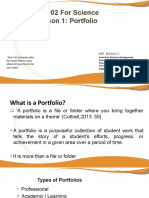 ALSS 102 Portfolio Lesson 1.pptx