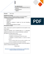 S5 - Actividad Asincrónica - 5 - Empatía