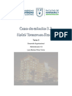 Caso de Estudio Hotel Torremar Resort - Pérez Torres Luna Mariana