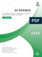 Manual de TCC - 2023 PDF