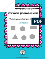 Formas Geométricas Básico