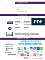 Lista de Productos - Grow Import - 2023 PDF