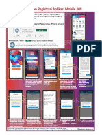 Panduan Aplikasi Mobile JKN PDF