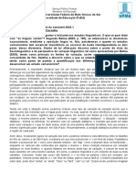 CAMILA MEDINA CORSELHA - P2 - Prova P2 - Avaliação Final Do Semestre 2022.1