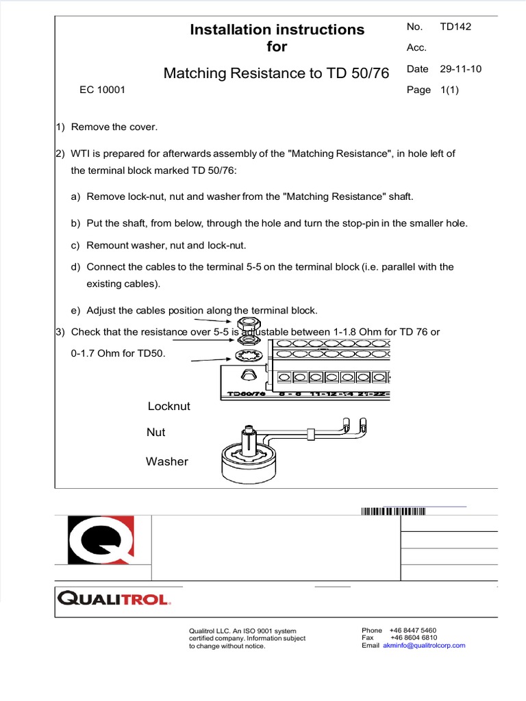 AKM Contact Thermometers Series 34 For Oil Temperature and Series 35