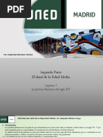 Tema 7 La Pintura Flamenca Del Siglo XV PDF