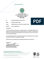 Circular 5 PDF