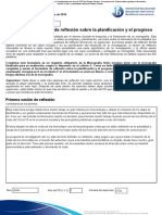 Formulario Reflexión Monografía PDF