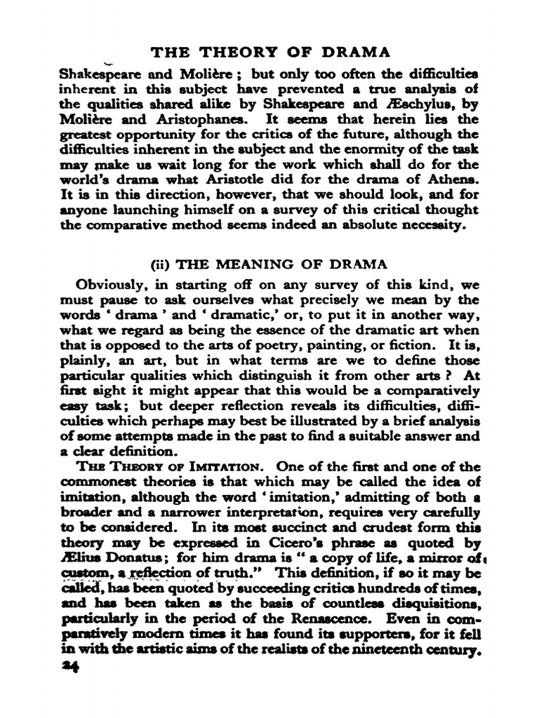 239574The Theory of DramaPages2135 PDF PDF — free download