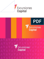 Excursiones Capital PDF