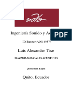 Luis Alexander PDF