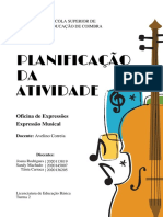 Capa Letras e Palavras