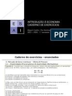 IntroduçãoEconomia CadernoExercícios1 PDF