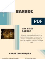 Baarroc PDF