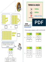 Aula 03 - Matematica - Adição