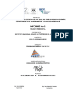 Informe # 5 Parque de Pelotas Guzman PDF