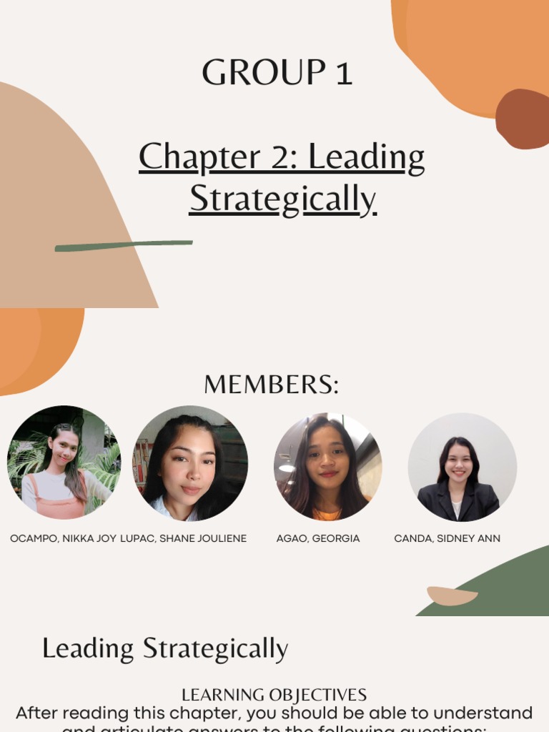 Chapter 2 PDF PDF Goal Starbucks