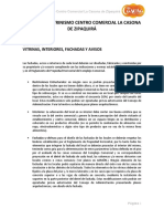 Manual de Vitrinismo La Casona PDF