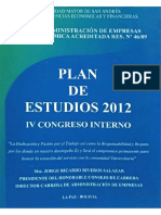 Programas P2012 Oficial PDF
