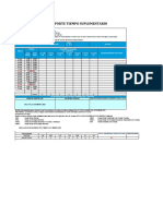 Formato Tiemp Sumplementario 16 Al 31 Diciembre