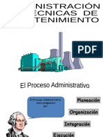 C El Proceso Administrativo Unidad I 3