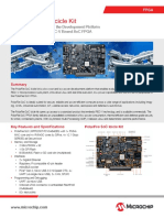 PolarFire SoC Icicle Kit Brochure Final PDF