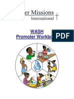 WASHPromoterWorkbook AfricaEnglish Cycle1 25jul13