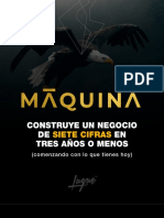 Maquinadeldinero 2023 PDF
