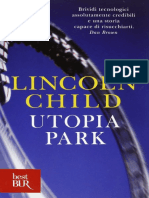 Lincon Child Utopia Park 