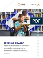 Educacao Ja 2022 Educacao Inclusiva