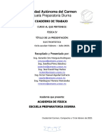 Cuaderno Fisica PDF
