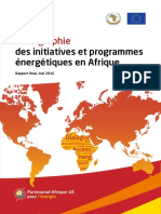 Mapping Report AEEP 2016 French