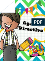 Directivos