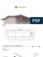 Yps Improvement (SD Yps Block 3 & 5) Design