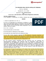 SS Infrastructure Vs The Secretary Real Estate RegRT2022201222164917179COM675774