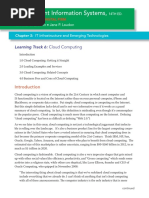 Cloud Computing