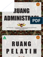 Desain Tag Ruangan