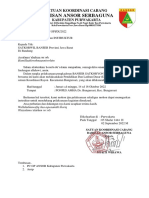 Surat Permohonan Instruktur PDF