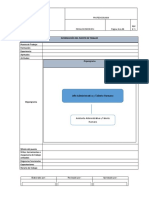 Asist - Administrativa y Tthh-Profesiograma