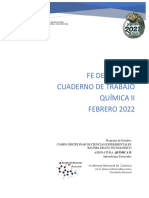 QuímicaII A A PDF