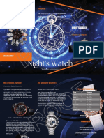 Brochures PDF